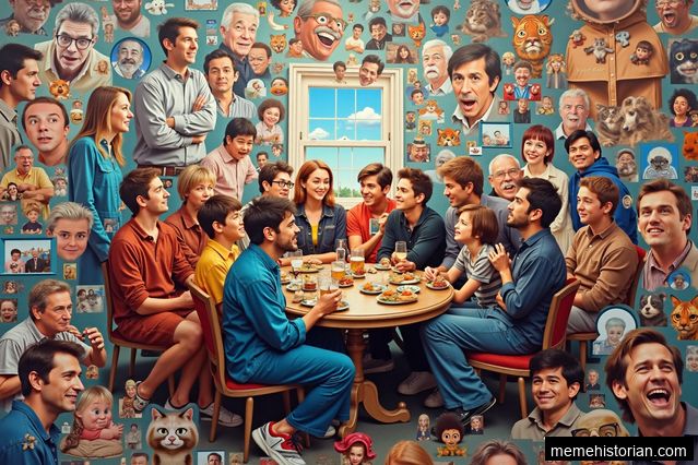 Niche Memes: Uncovering Subcultures and Inside Jokes